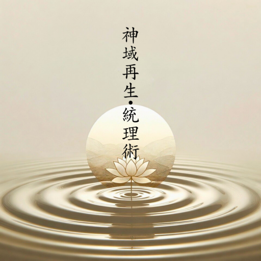 神域再生・統理術 公式サイト｜元企業財務取締役・名都王 紅伽（なつお べにか）